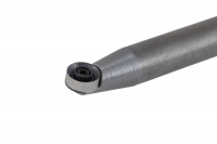 WIEDEMANN Haltestange für 10 mm Schneidplatten gekröpft DWI-SET3410